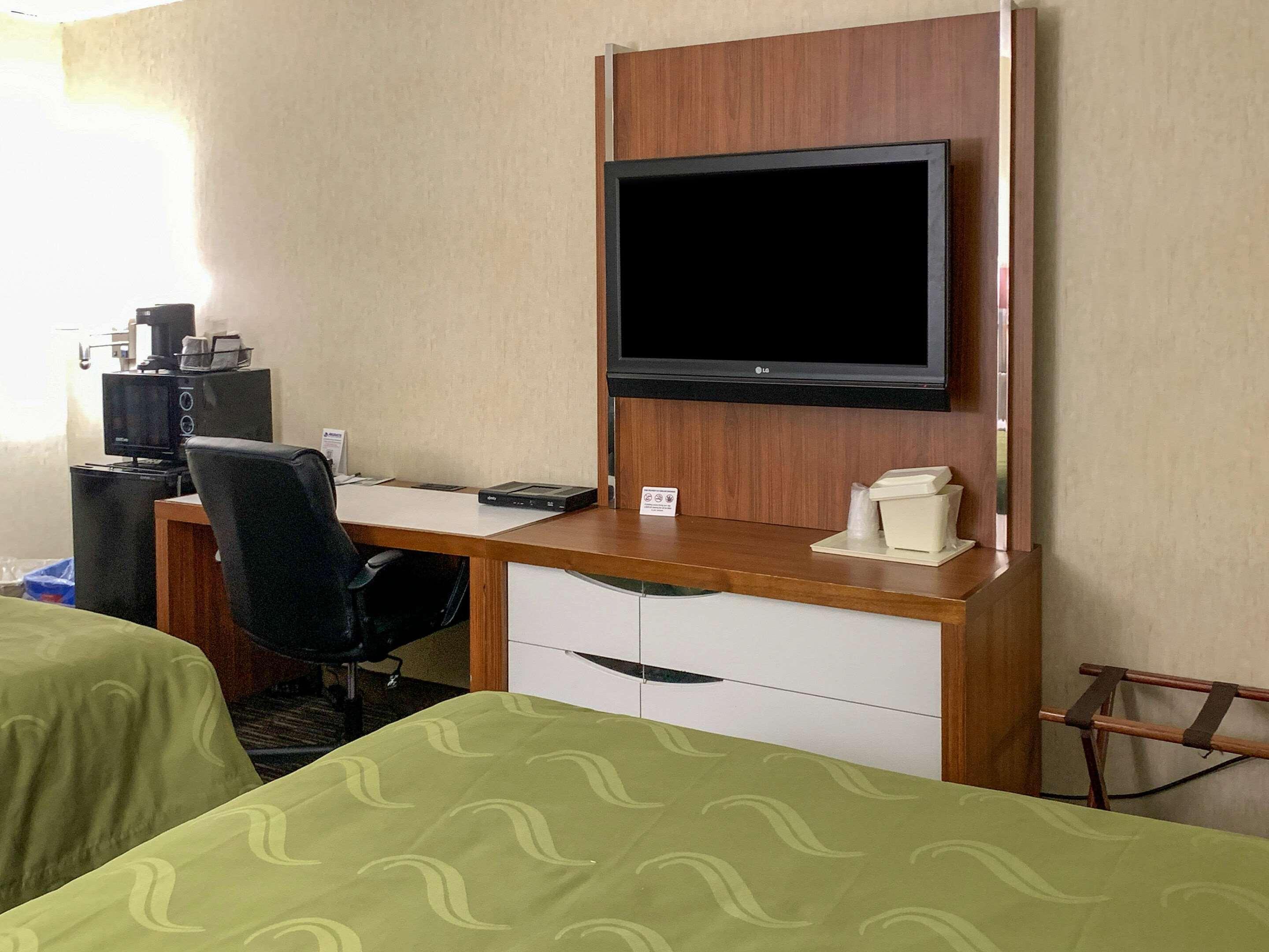 Quality Inn Near Toms River Corporate Park Manchester Township Kültér fotó