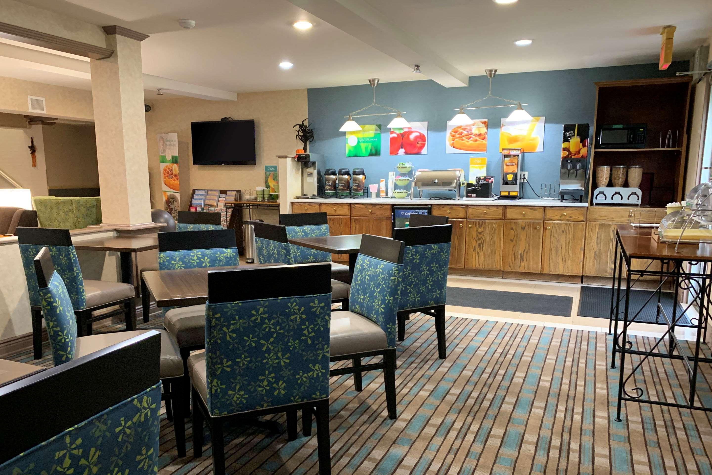 Quality Inn Near Toms River Corporate Park Manchester Township Kültér fotó