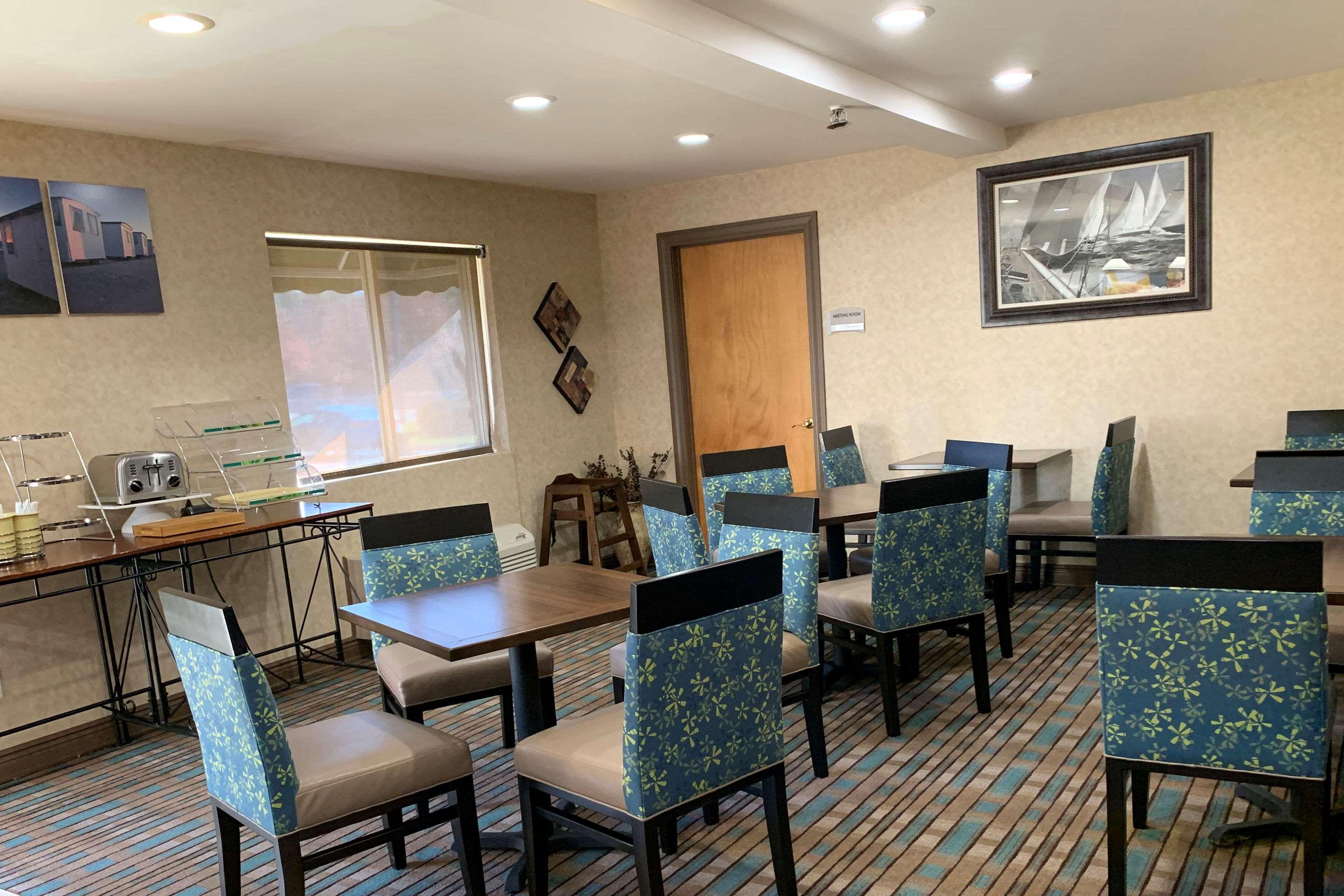 Quality Inn Near Toms River Corporate Park Manchester Township Kültér fotó