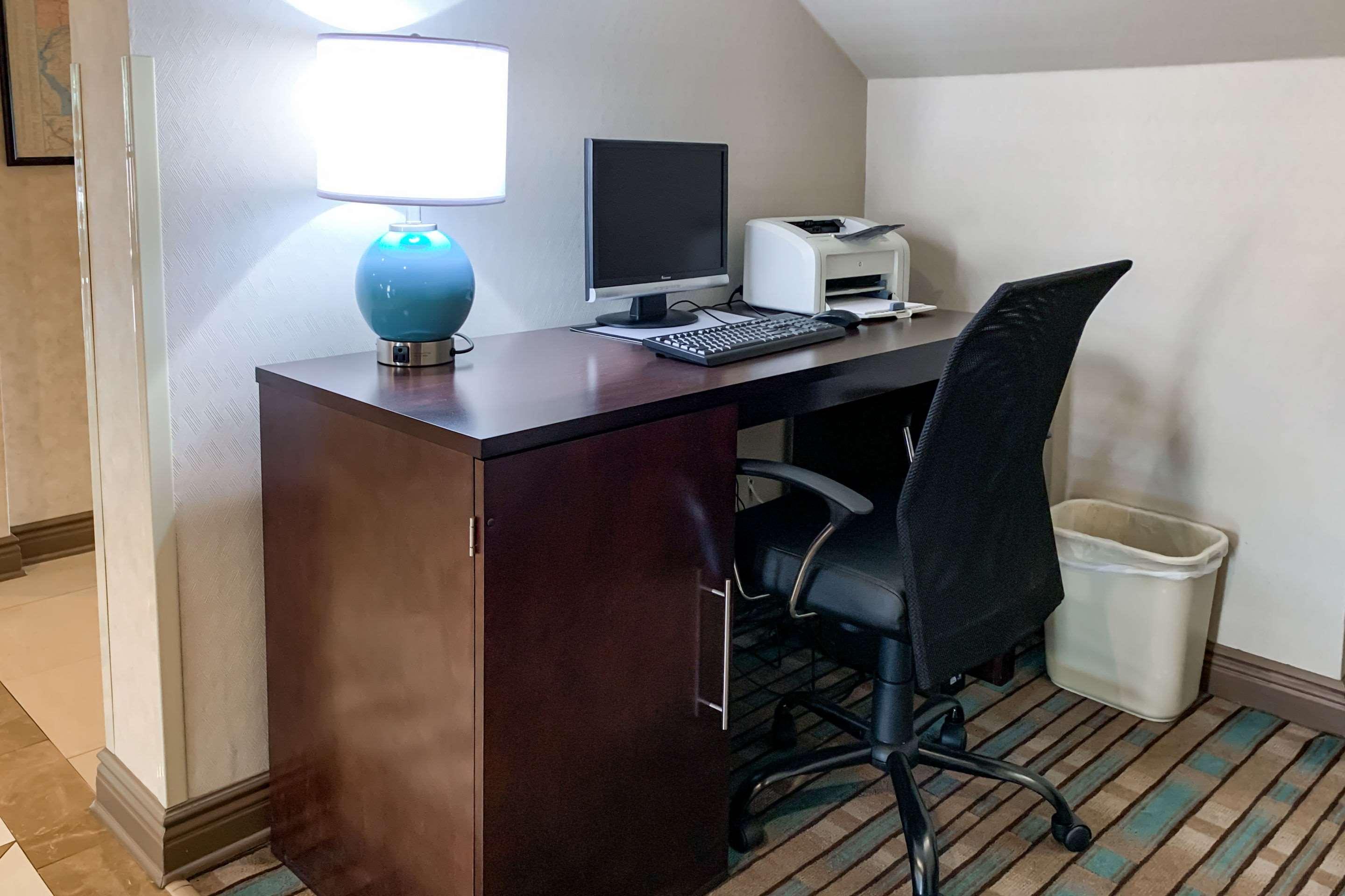 Quality Inn Near Toms River Corporate Park Manchester Township Kültér fotó