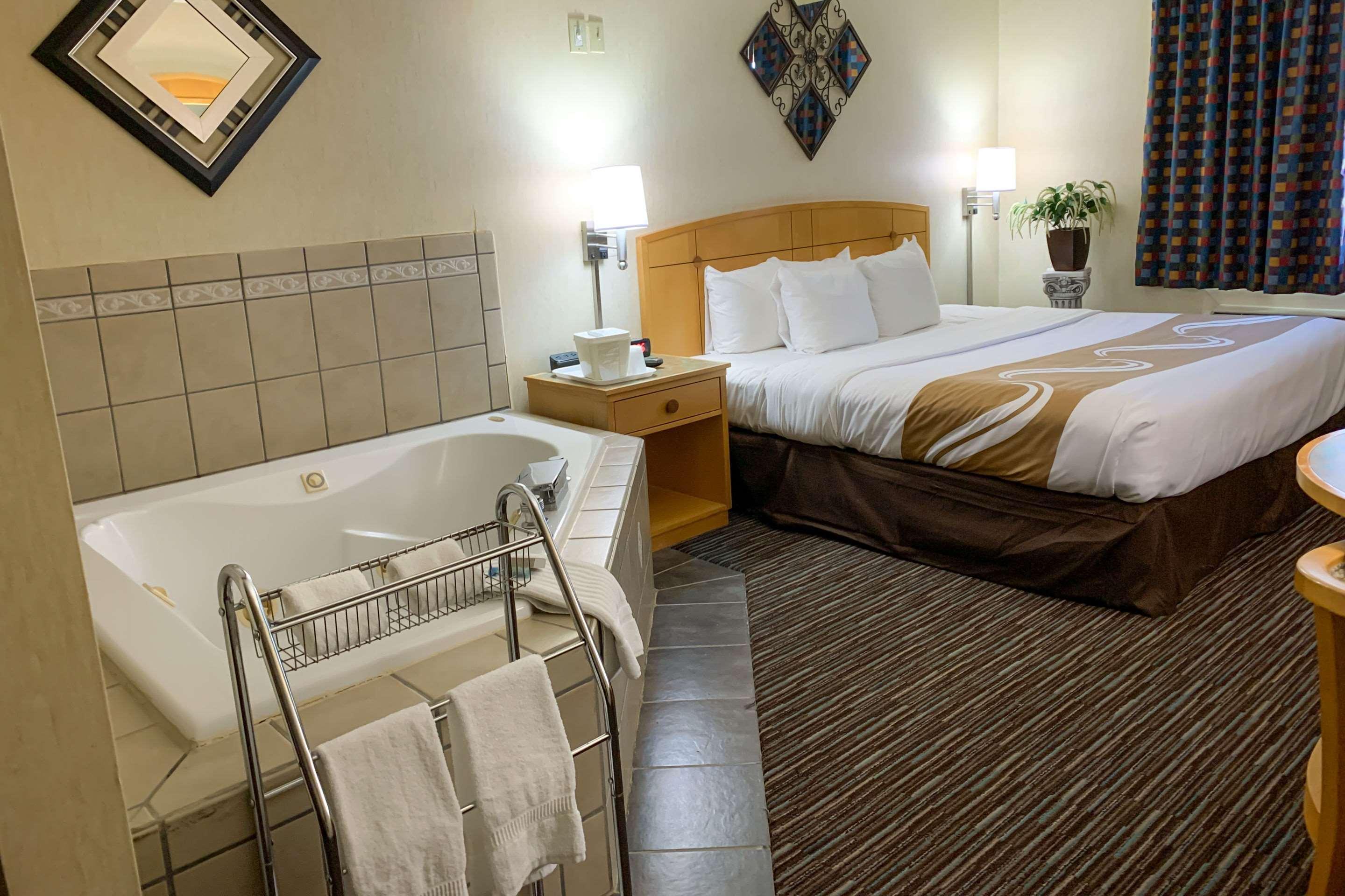 Quality Inn Near Toms River Corporate Park Manchester Township Kültér fotó