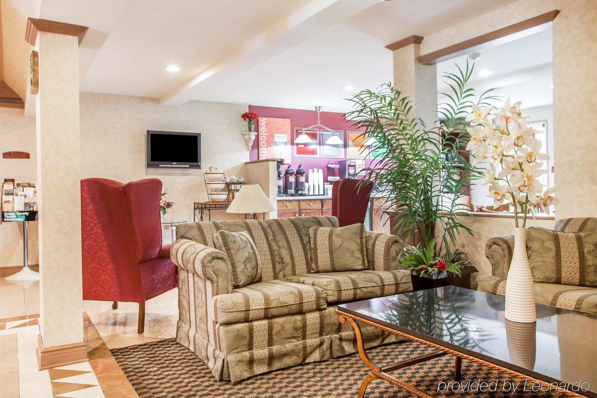 Quality Inn Near Toms River Corporate Park Manchester Township Kültér fotó