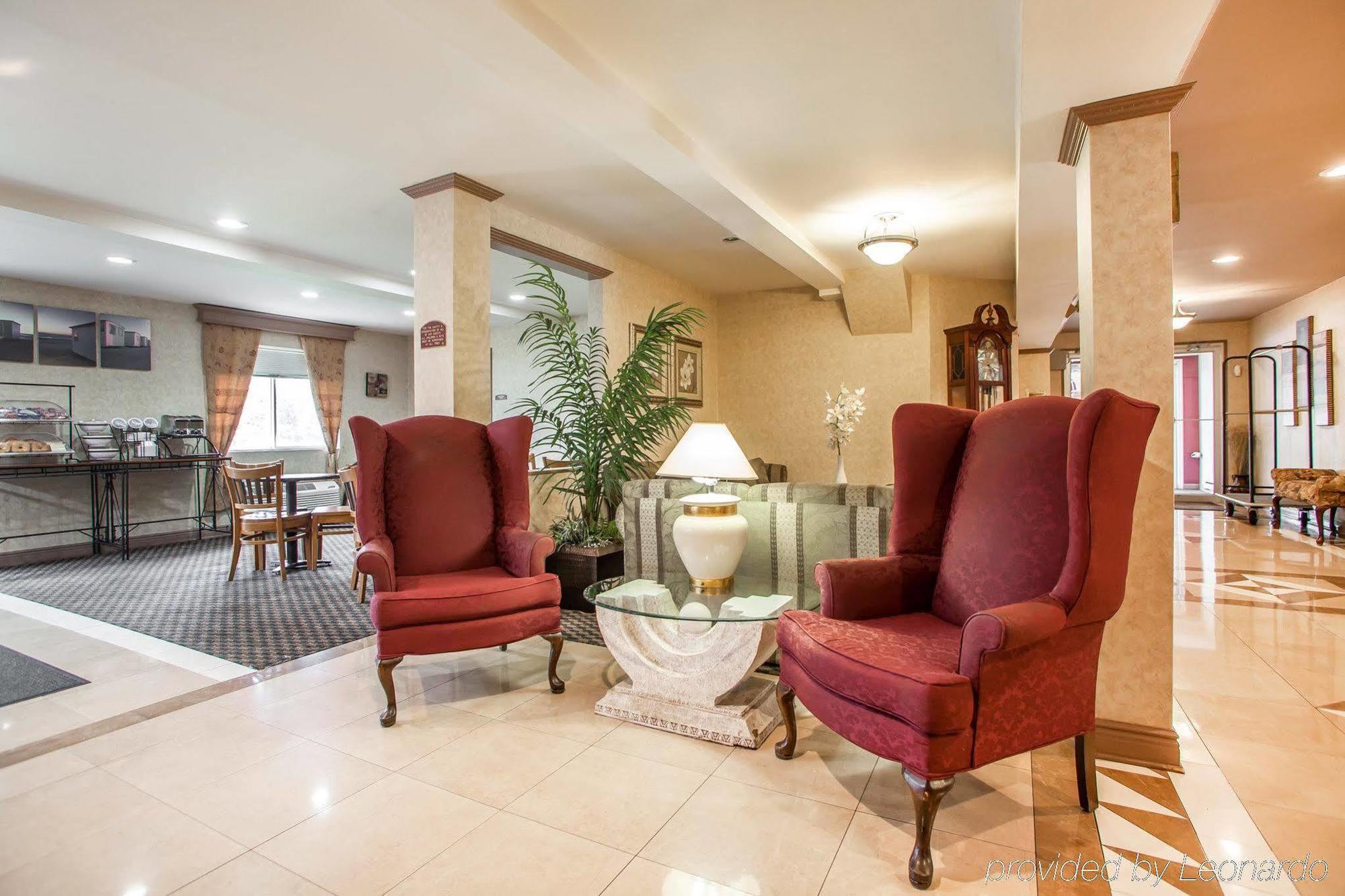 Quality Inn Near Toms River Corporate Park Manchester Township Kültér fotó