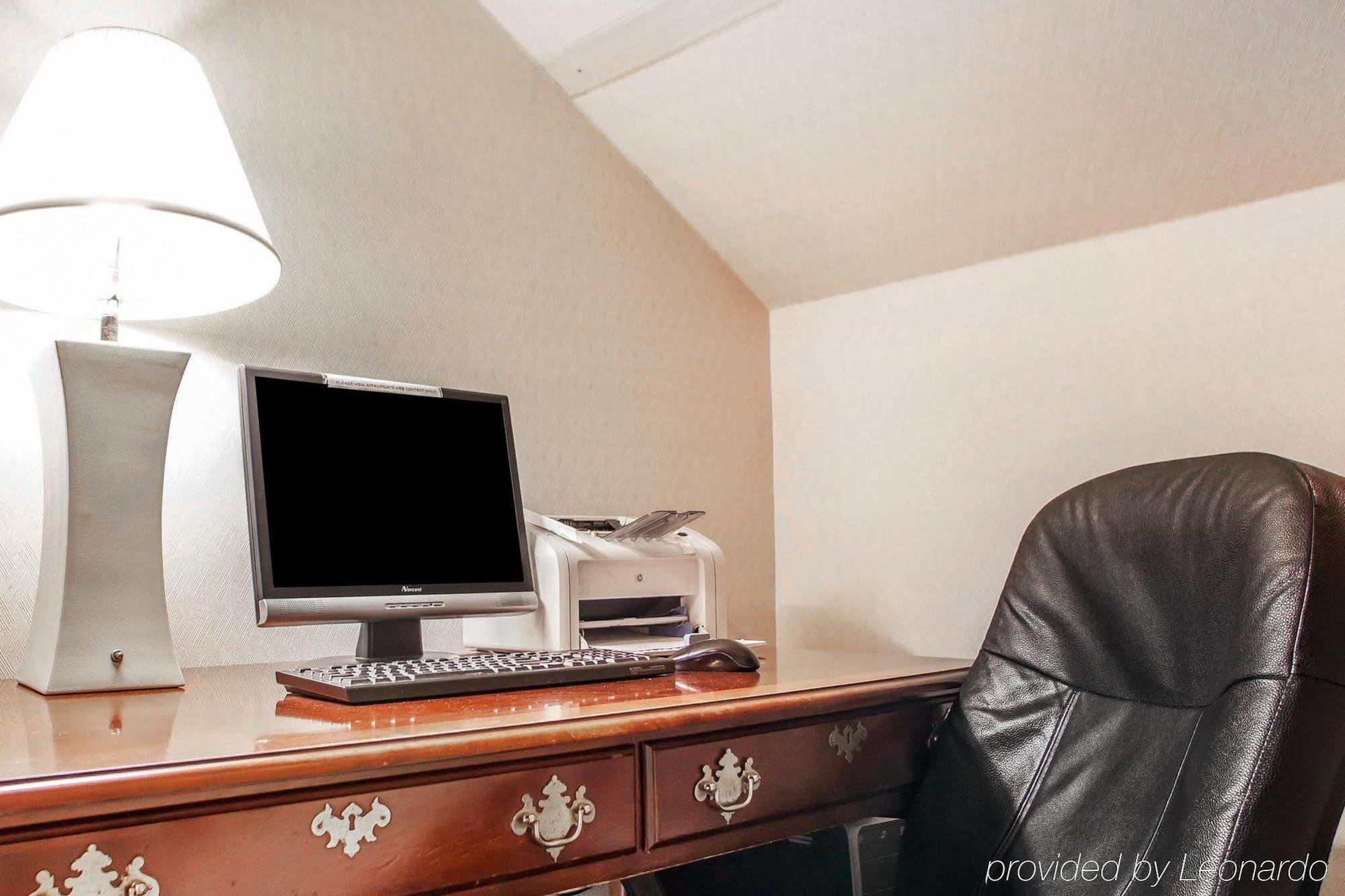 Quality Inn Near Toms River Corporate Park Manchester Township Kültér fotó