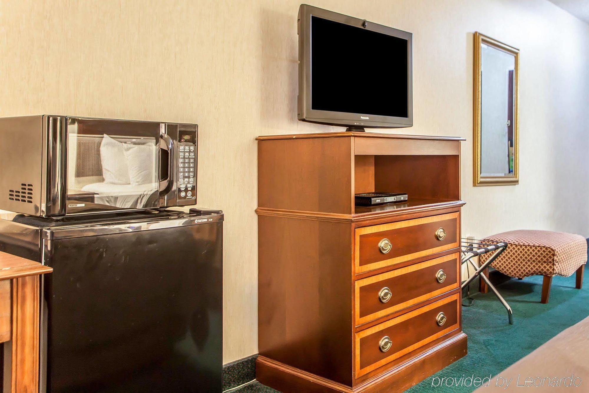 Quality Inn Near Toms River Corporate Park Manchester Township Kültér fotó